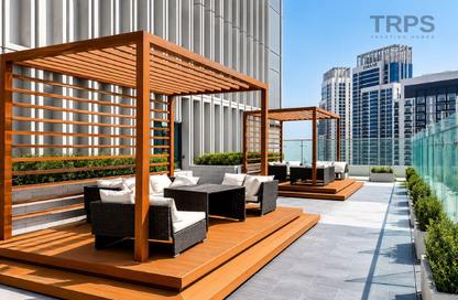Apartment - 2 Bedrooms - 3 Bathrooms for rent in Harbour Gate Tower 1 - Harbour Gate - Dubai Creek Harbour (The Lagoons) - Dubai