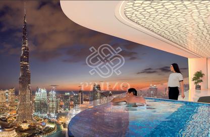 Apartment - 1 - 2 for sale in Bayz 101 by Danube - Business Bay - Dubai Apartment - 1 - 2 for sale in Bayz 101 by Danube - Business Bay - Dubai