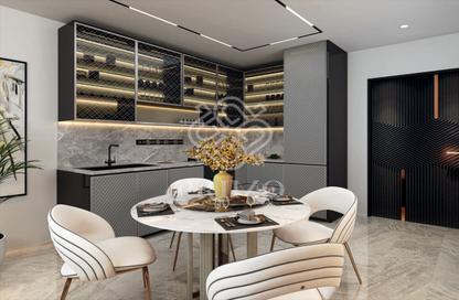 Apartment - 1 - 2 for sale in Bayz 101 by Danube - Business Bay - Dubai