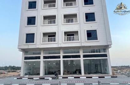 Whole Building - 7+ Bedrooms - 7+ Bathrooms for sale in Ajman Hills - Al Alia - Ajman Whole Building - 7+ Bedrooms - 7+ Bathrooms for sale in Ajman Hills - Al Alia - Ajman