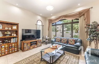 Villa - 4 Bedrooms - 5 Bathrooms for sale in Al Salam - Mudon - Dubai