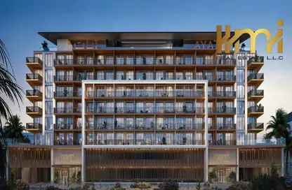 Apartment - 2 Bedrooms - 3 Bathrooms for sale in Ayami Residence - International City - Dubai
