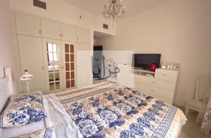 Apartment - 1 Bedroom - 2 Bathrooms for rent in Goldcrest Dreams 4 - Goldcrest Dreams - Emirates City - Ajman Apartment - 1 Bedroom - 2 Bathrooms for rent in Goldcrest Dreams 4 - Goldcrest Dreams - Emirates City - Ajman