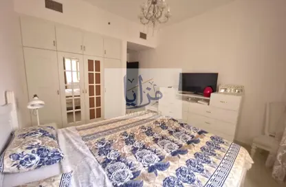 Apartment - 1 Bedroom - 2 Bathrooms for rent in Goldcrest Dreams 4 - Goldcrest Dreams - Emirates City - Ajman