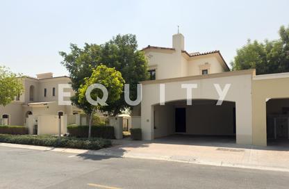 Villa - 3 - 4 for rent in Samara - Arabian Ranches 2 - Dubai Villa - 3 - 4 for rent in Samara - Arabian Ranches 2 - Dubai