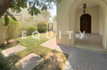 Villa - 3 - 4 for rent in Samara - Arabian Ranches 2 - Dubai Villa - 3 - 4 for rent in Samara - Arabian Ranches 2 - Dubai