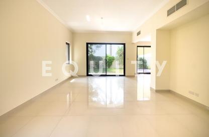 Villa - 3 - 4 for rent in Samara - Arabian Ranches 2 - Dubai Villa - 3 - 4 for rent in Samara - Arabian Ranches 2 - Dubai
