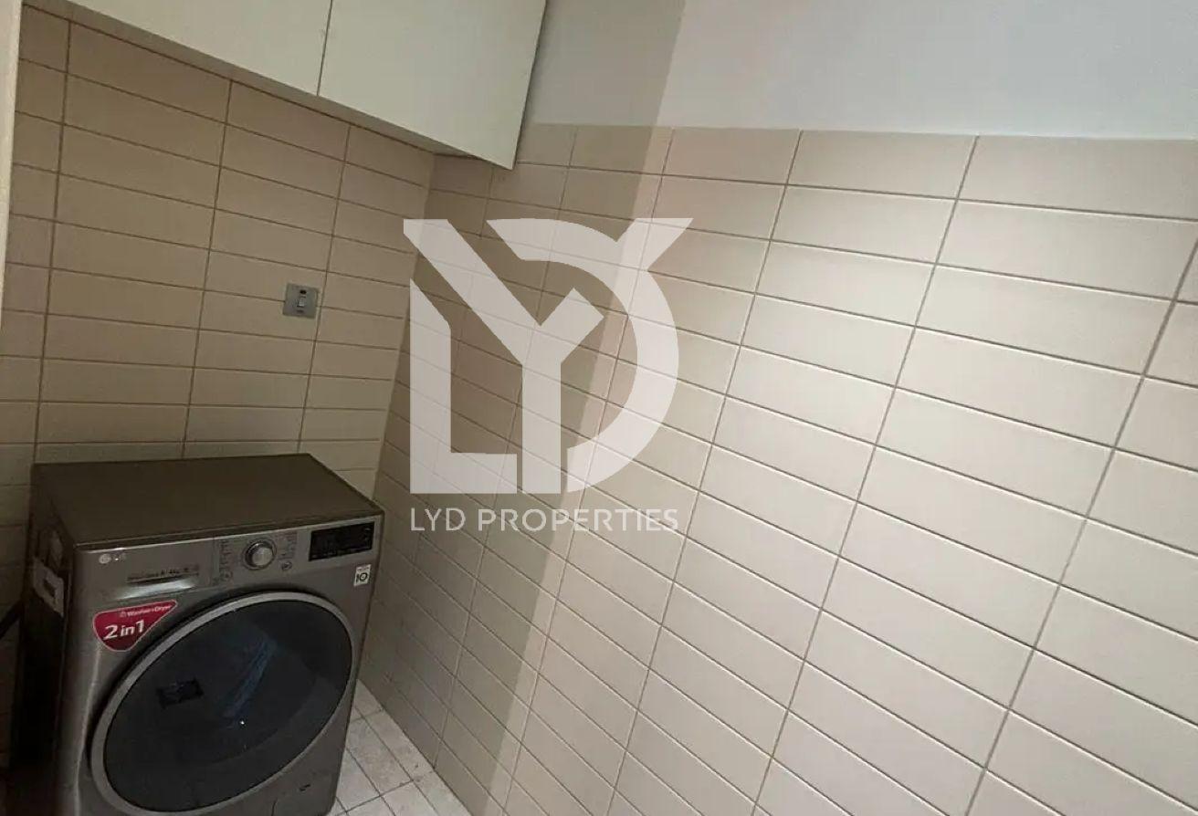 Spacious 2BR | SZR | Near Trade Centre Metro photo 10