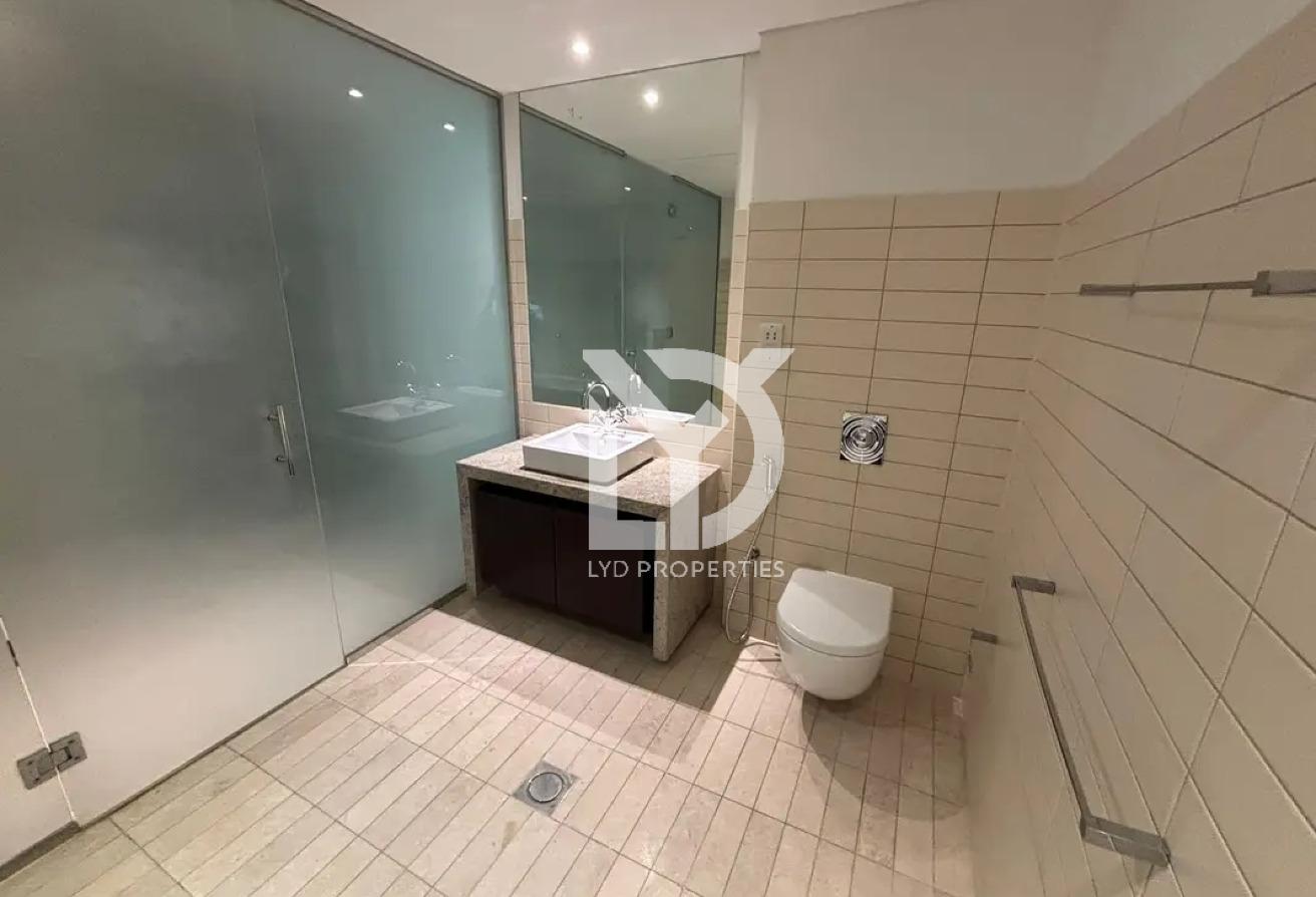 Spacious 2BR | SZR | Near Trade Centre Metro photo 12