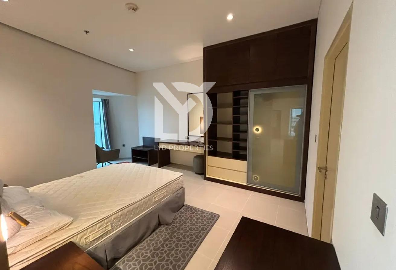Spacious 2BR | SZR | Near Trade Centre Metro photo 8