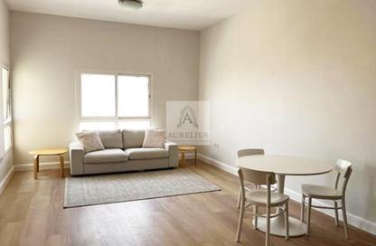 Apartment - 1 - 1 for rent in Al Thamam 49 - Al Thamam - Remraam - Dubai