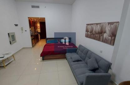 Apartment - Studio - 1 Bathroom for rent in Royal breeze 3 - Royal Breeze - Al Hamra Village - Ras Al Khaimah