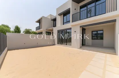 Townhouse - 4 Bedrooms - 5 Bathrooms for sale in Jebel Ali Village Townhouses - Jebel Ali Village - Jebel Ali - Dubai