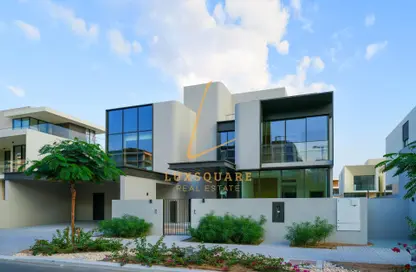 Villa - 5 Bedrooms - 5 Bathrooms for sale in Address Hillcrest - Dubai Hills Estate - Dubai