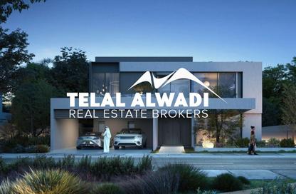 Townhouse - 4 Bedrooms - 5 Bathrooms for sale in Masaar Azalea - Masaar - Tilal City - Sharjah Townhouse - 4 Bedrooms - 5 Bathrooms for sale in Masaar Azalea - Masaar - Tilal City - Sharjah