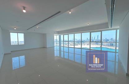 Apartment - 3 Bedrooms - 6 Bathrooms for sale in Al Durrah Tower - Marina Square - Al Reem Island - Abu Dhabi Apartment - 3 Bedrooms - 6 Bathrooms for sale in Al Durrah Tower - Marina Square - Al Reem Island - Abu Dhabi
