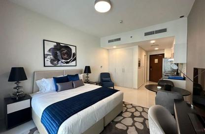 Hotel  and  Hotel Apartment - Studio - 1 Bathroom for rent in Damac Hills 2 - Dubai
