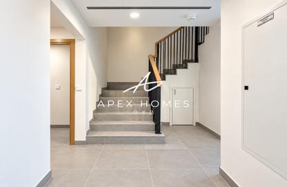 Townhouse - 4 - 4 for rent in La Violeta 2 - La Violeta - Villanova - Dubai