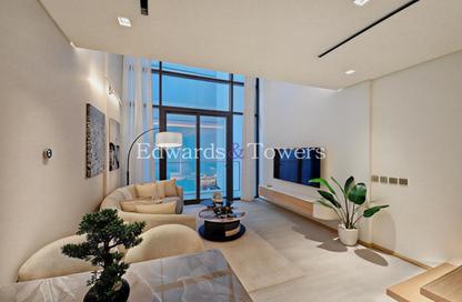 Apartment - 1 Bedroom - 2 Bathrooms for rent in The Autograph S Series - District 15 - Jumeirah Village Circle - Dubai Apartment - 1 Bedroom - 2 Bathrooms for rent in The Autograph S Series - District 15 - Jumeirah Village Circle - Dubai