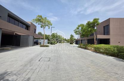 Villa - 4 - 6 for rent in Kaya - Masaar - Tilal City - Sharjah