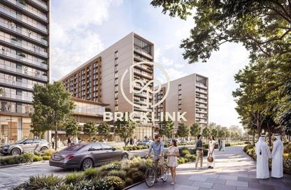 Apartment - 1 - 1 for sale in The Woods Retreat - The Woods - Sobha Sanctuary - Dubai