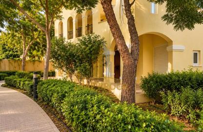 Apartment - 2 Bedrooms - 3 Bathrooms for rent in Al Waha Villas - Dubai Land - Dubai