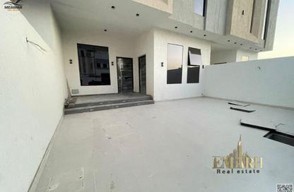 Villa - 4 Bedrooms - 6 Bathrooms for rent in Al Helio 2 - Al Helio - Ajman