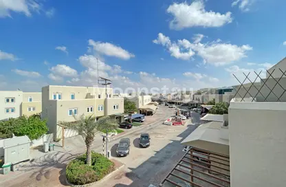 فيلا - 4 غرف نوم - 5 حمامات للبيع في طراز صحراوي - فيلات الريف - الريف - أبوظبي