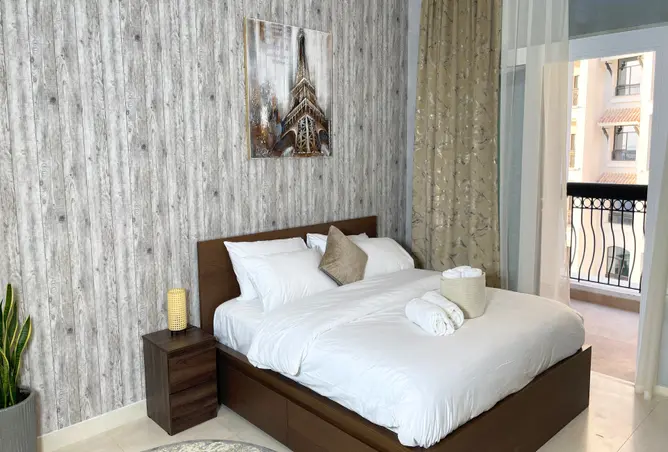 Rent in Ansam 2: The Yas Amazon House | Free Utilities | 20% Off ...