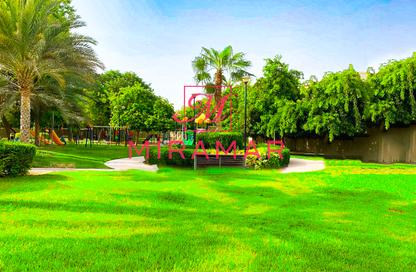 Townhouse - 3 - 4 for rent in Yasmin Community - Al Raha Gardens - Abu Dhabi