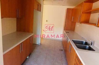 Townhouse - 3 - 4 for rent in Yasmin Community - Al Raha Gardens - Abu Dhabi