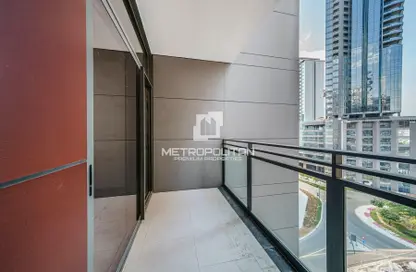 Apartment - Studio - 1 Bathroom for sale in Wilton Park Residences - Mohammed Bin Rashid City - Dubai