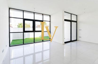 Townhouse - 3 Bedrooms - 5 Bathrooms for rent in Janusia - Damac Hills 2 - Dubai