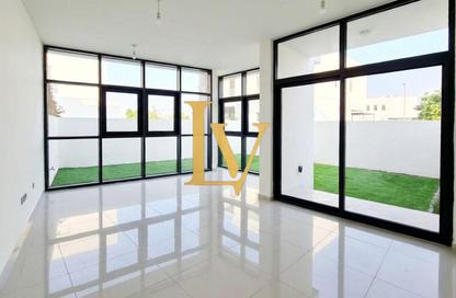Townhouse - 3 Bedrooms - 5 Bathrooms for rent in Janusia - Damac Hills 2 - Dubai