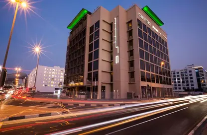 Hotel  and  Hotel Apartment - 1 Bedroom - 1 Bathroom for rent in Al Barsha 1 - Al Barsha - Dubai