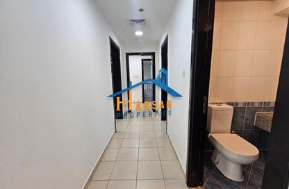 Apartment - 2 - 3 for rent in Al Khan Lagoon - Al Khan - Sharjah