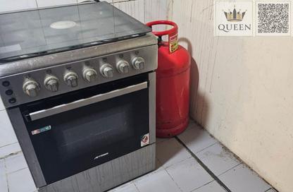 Apartment - 1 Bedroom - 2 Bathrooms for rent in Al Nakheel - Ajman Downtown - Ajman Apartment - 1 Bedroom - 2 Bathrooms for rent in Al Nakheel - Ajman Downtown - Ajman
