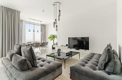 Apartment - 2 - 2 for rent in Amna - Al Habtoor City - Business Bay - Dubai
