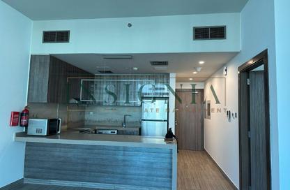 Apartment - 1 - 2 for rent in MBL Residence - JLT Cluster K - Jumeirah Lake Towers - Dubai