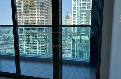 Apartment - 1 - 2 for rent in MBL Residence - JLT Cluster K - Jumeirah Lake Towers - Dubai