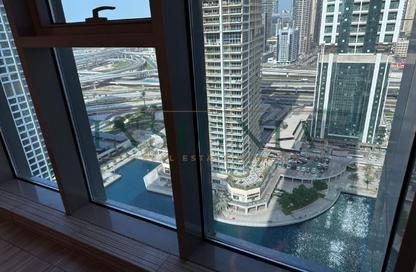 Apartment - 1 - 2 for rent in MBL Residence - JLT Cluster K - Jumeirah Lake Towers - Dubai Apartment - 1 - 2 for rent in MBL Residence - JLT Cluster K - Jumeirah Lake Towers - Dubai