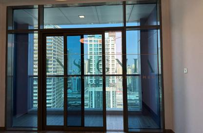 Apartment - 1 - 2 for rent in MBL Residence - JLT Cluster K - Jumeirah Lake Towers - Dubai