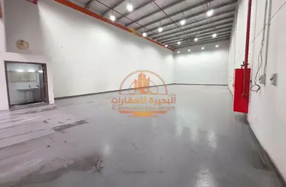 مستودع - استوديو - 1 حمام للايجار في المنطقة الصناعية 15 - المنطقة الصناعية بالشارقة - الشارقة مستودع - استوديو - 1 حمام للايجار في المنطقة الصناعية 15 - المنطقة الصناعية بالشارقة - الشارقة