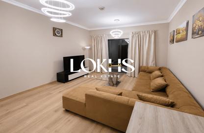 Apartment - 1 Bedroom - 1 Bathroom for rent in Time Place Tower - Dubai Marina - Dubai Apartment - 1 Bedroom - 1 Bathroom for rent in Time Place Tower - Dubai Marina - Dubai