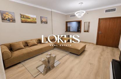 Apartment - 1 Bedroom - 1 Bathroom for rent in Time Place Tower - Dubai Marina - Dubai Apartment - 1 Bedroom - 1 Bathroom for rent in Time Place Tower - Dubai Marina - Dubai