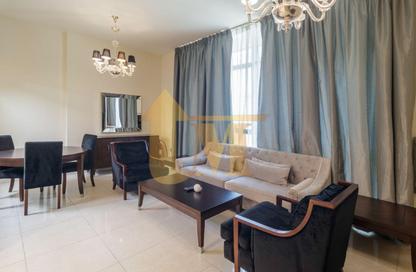 Apartment - 1 Bedroom - 2 Bathrooms for rent in The Polo Residence C1 - The Polo Residence - Meydan Avenue - Meydan - Dubai Apartment - 1 Bedroom - 2 Bathrooms for rent in The Polo Residence C1 - The Polo Residence - Meydan Avenue - Meydan - Dubai