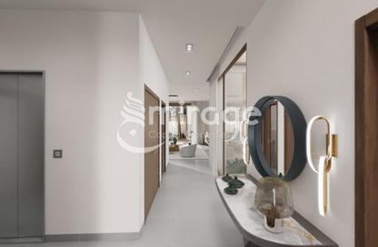 Villa - 4 - 5 for sale in Saadiyat Lagoons - Saadiyat Island - Abu Dhabi