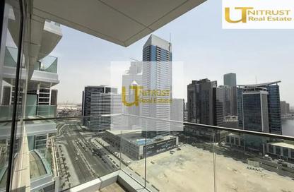 Apartment - 2 Bedrooms - 2 Bathrooms for rent in Imperial Avenue - Downtown Dubai - Dubai