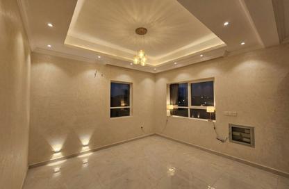 Villa - 3 - 7 for rent in Al Zaheya Gardens - Al Zahya - Ajman Villa - 3 - 7 for rent in Al Zaheya Gardens - Al Zahya - Ajman