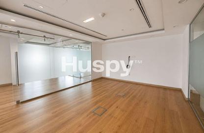 Office Space - Studio for rent in Jumeirah Business Centre 2 (JBC 2) - JLT Cluster V - Jumeirah Lake Towers - Dubai